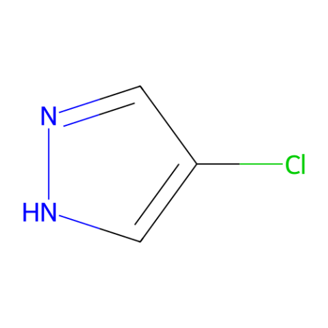 4-氯吡唑,4-Chloropyrazole