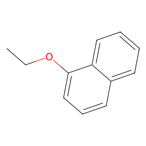 1-乙氧基萘,1-Ethoxynaphthalene