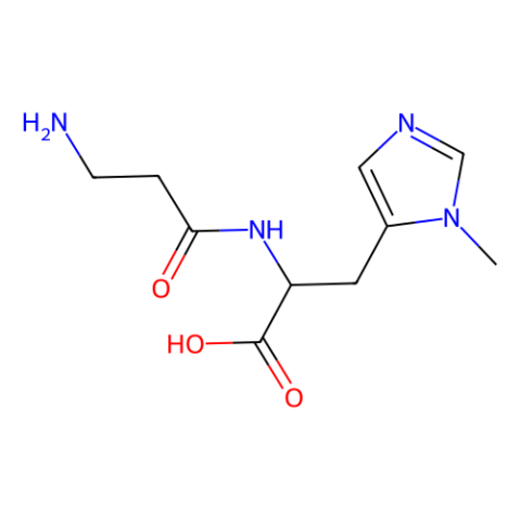 L-鹅肌肽,L-Anserine