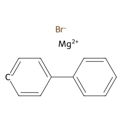 4-联苯溴化镁,4-Biphenylmagnesium bromide