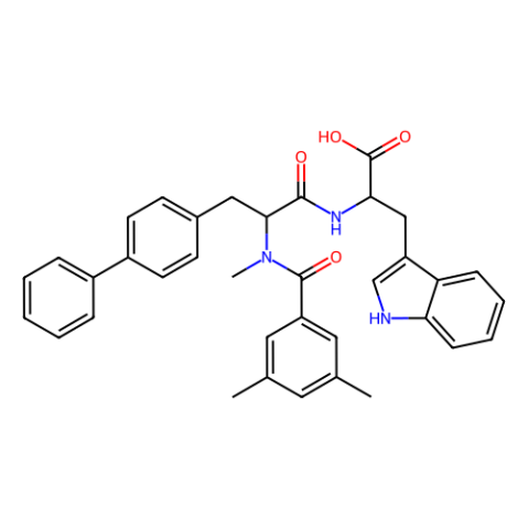 IRL-2500,ETB拮抗剂,IRL-2500