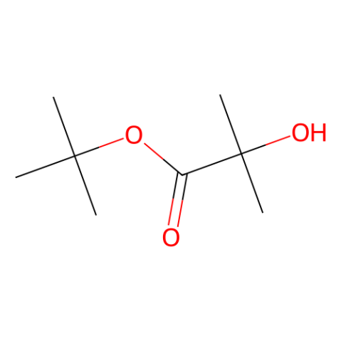 α-羟基异丁酸叔丁酯,tert-Butyl alpha-hydroxyisobutyrate