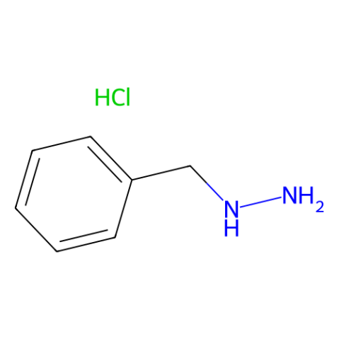 芐基肼單鹽酸鹽,Benzylhydrazine Monohydrochloride