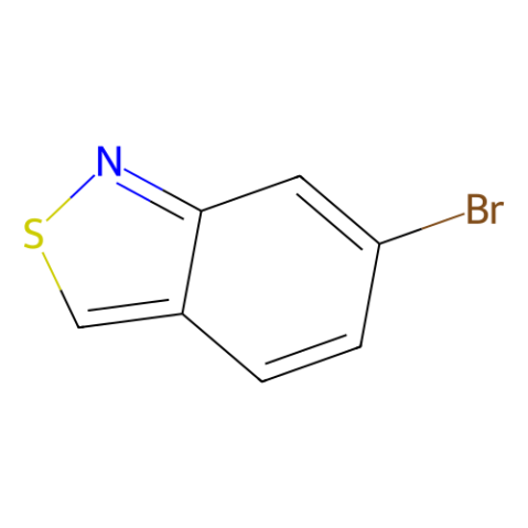 6-溴苯并[c]异噻唑,6-Bromobenzo[c]isothiazole