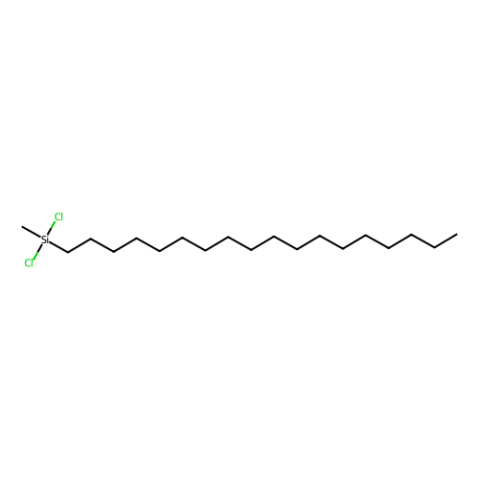 二氯(甲基)十八烷基硅烷,Dichloro(methyl)octadecylsilane