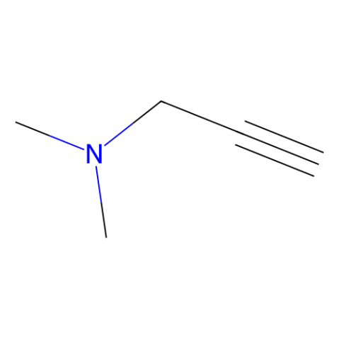 N,N-二甲基炔丙胺,N,N-Dimethylpropargylamine