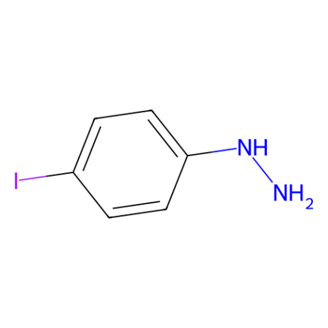 4-碘苯肼,4-Iodophenylhydrazine