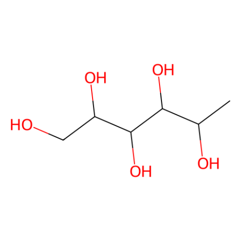 L-岩藻糖醇,L-Fucitol