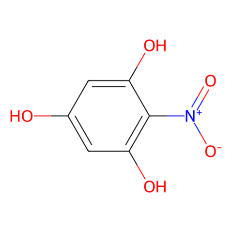 2-硝基间苯三酚,2-Nitrophloroglucinol