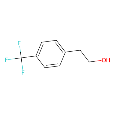 4-(三氟甲基)苯乙醇,4-(Trifluoromethyl)phenethyl alcohol