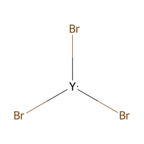 溴化钇(III),Yttrium(III) bromide