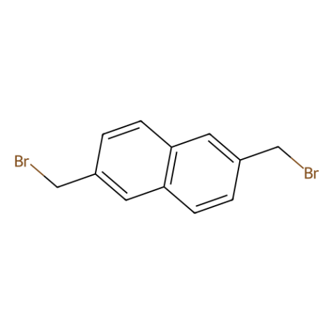 2,6-双(溴甲基)萘,2,6-Bis(bromomethyl)naphthalene