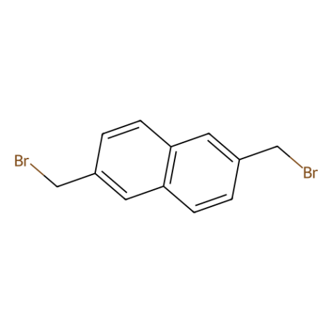 2,6-雙(溴甲基)萘,2,6-Bis(bromomethyl)naphthalene