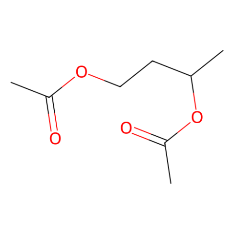 1,3-丁二醇二乙酸酯,Butane-1,3-diyl diacetate