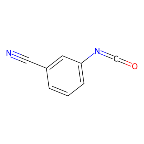 3-氰基苯异氰酸酯,3-Cyanophenyl isocyanate