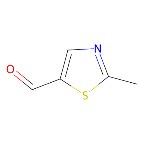 5-醛基-2-甲基噻唑,2-Methylthiazole-5-carbaldehyde