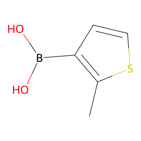 2-甲基噻吩-3-硼酸（含不等量的酸酐）,(2-Methylthiophen-3-yl)boronic acid (contains varying amounts of Anhydride)