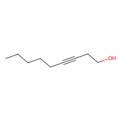 3-壬炔-1-醇,3-Nonyn-1-ol