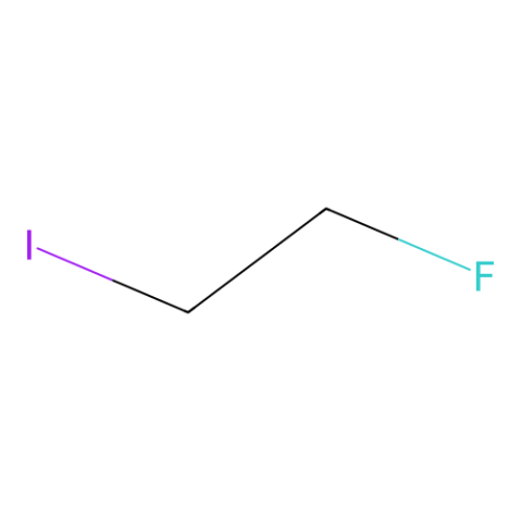 1-氟-2-碘乙烷,1-Fluoro-2-iodoethane
