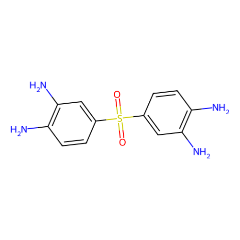 4,4'-磺酰基双(苯-1,2-二胺),4,4'-Sulfonylbis(benzene-1,2-diamine)