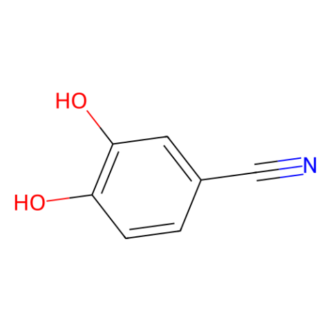 3,4-二羟基苯甲腈,3,4-Dihydroxybenzonitrile