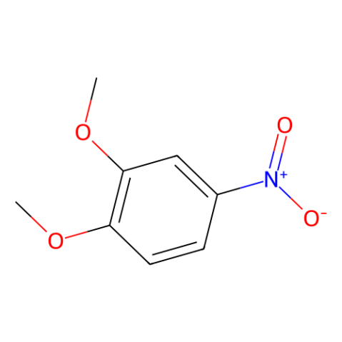 1,2-二甲氧基-4-硝基苯,1,2-Dimethoxy-4-nitrobenzene
