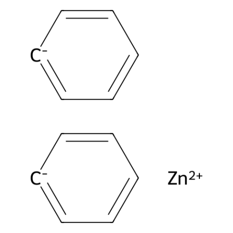 二苯锌,Diphenylzinc