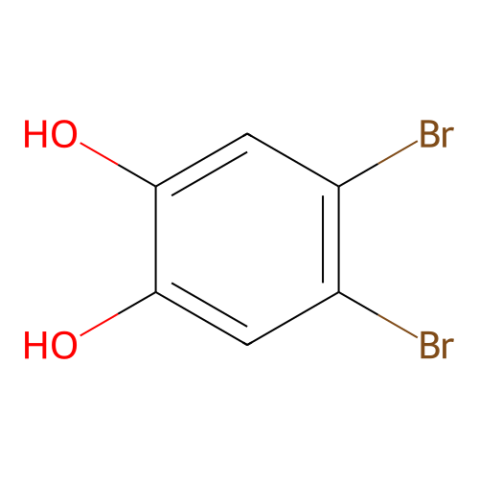 4,5-二溴苯-1,2-二醇,4,5-Dibromobenzene-1,2-diol
