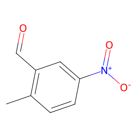 2-甲基-5-硝基苯甲醛,2-Methyl-5-nitrobenzaldehyde
