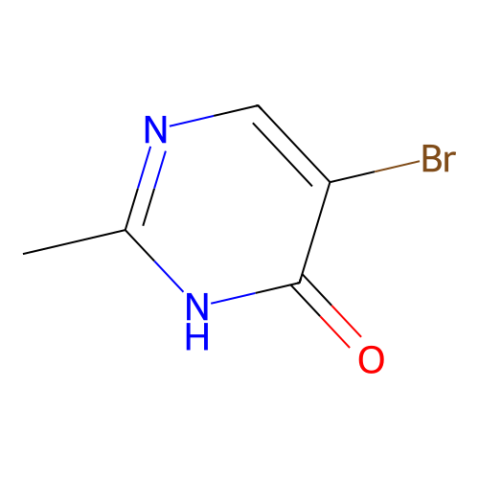 5-溴-4-羟基-2-甲基嘧啶,5-Bromo-4-hydroxy-2-methylpyrimidine