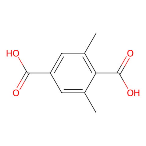 2,6-二甲基对二苯甲酸,2,6-Dimethylterephthalic acid