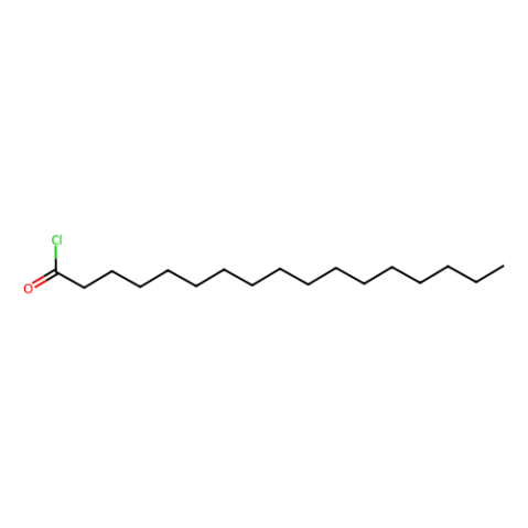 十七烷酰氯,Heptadecanoyl Chloride