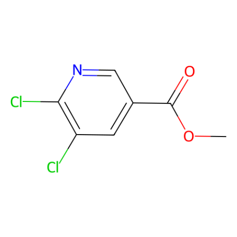 5,6-二氯烟酸甲酯,Methyl 5,6-dichloronicotinate