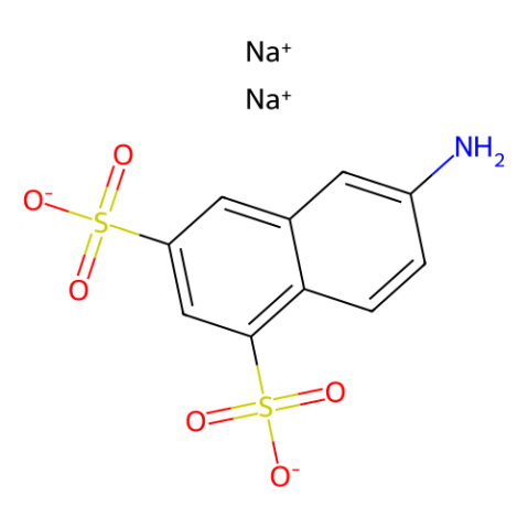 6-氨基-1,3-萘二磺酸二钠盐,6-Amino-1,3-Naphthalenedisulfonic Acid Disodium Salt