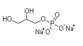 rac -甘油 1-磷酸盐 钠盐 水合物,rac-Glycerol 1-phosphate sodium salt hydrate