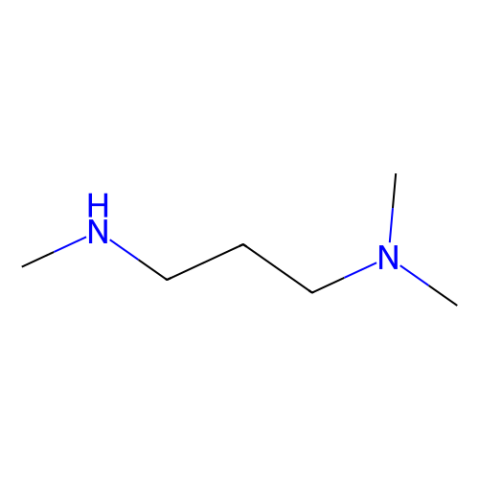 N,N,N′-三甲基-1,3-丙二胺,N,N,N′-Trimethyl-1,3-propanediamine