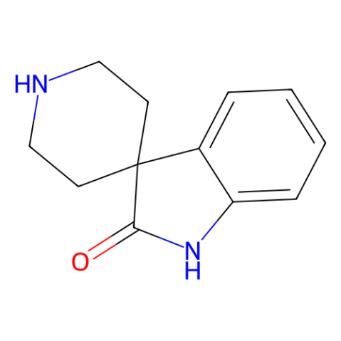 螺[吲哚啉-3,4'-哌啶]-2-酮,Spiro[indoline-3,4'-piperidin]-2-one