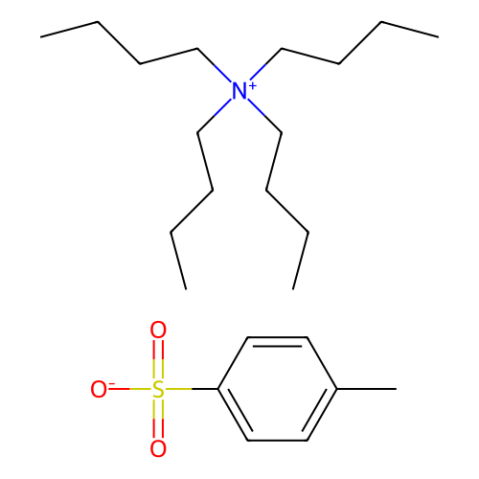 对甲苯磺酸四丁铵,Tetrabutylammonium p-Toluenesulfonate