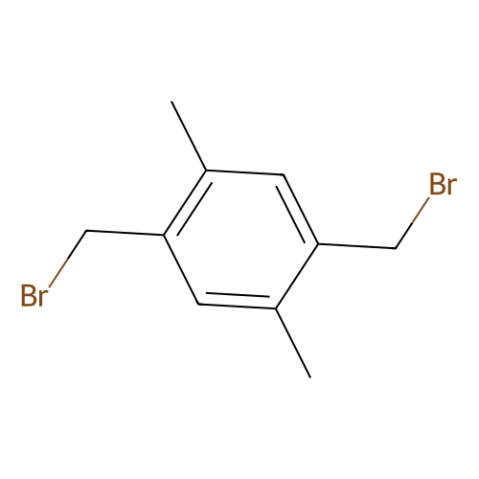 1,4-双(溴甲基)-2,5-二甲苯,1,4-Bis(bromomethyl)-2,5-dimethylbenzene