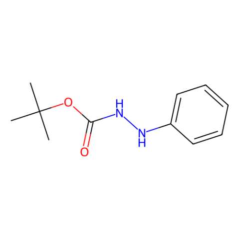 1-(叔丁氧基羰基)-2-苯肼,1-Boc-2-phenylhydrazine