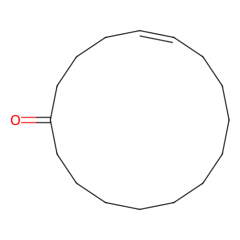 5-环十六烯-1-酮,5-Cyclohexadecen-1-one