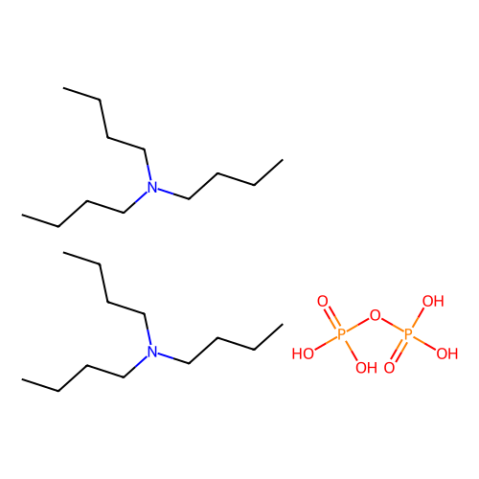 焦磷酸三丁铵,Tributylammonium pyrophosphate