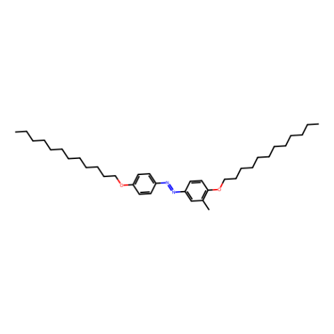 4,4'-雙(十二烷氧基)-3-甲基偶氮苯,4,4'-Bis(dodecyloxy)-3-methylazobenzene