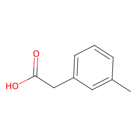 间甲苯乙酸,m-Tolylacetic Acid