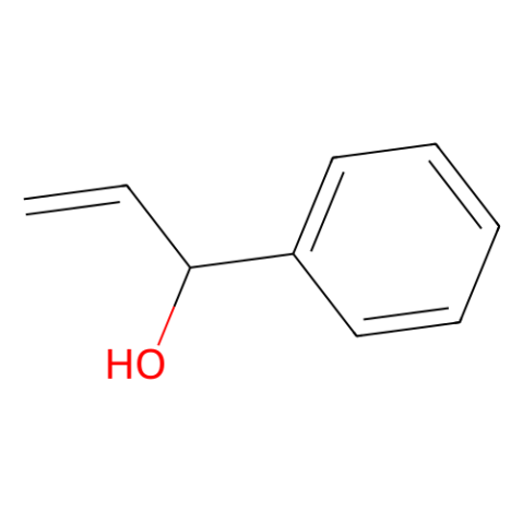 α-乙烯基苯甲醇,α-Vinylbenzyl alcohol