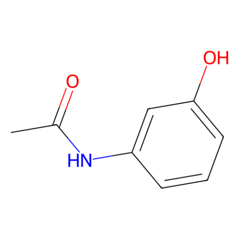 3'-羟基乙酰苯胺,3'-Hydroxyacetanilide