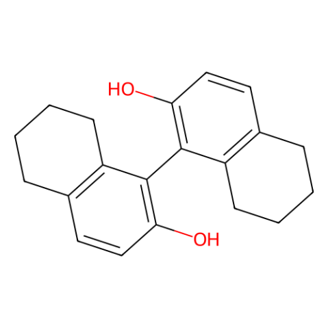 (R)-(+)-5,5',6,6',7,7',8,8'-八氢-1,1'-二-2-萘酚,(R)-(+)-5,5′,6,6′,7,7′,8,8′-Octahydro-1,1′-2-naphthol