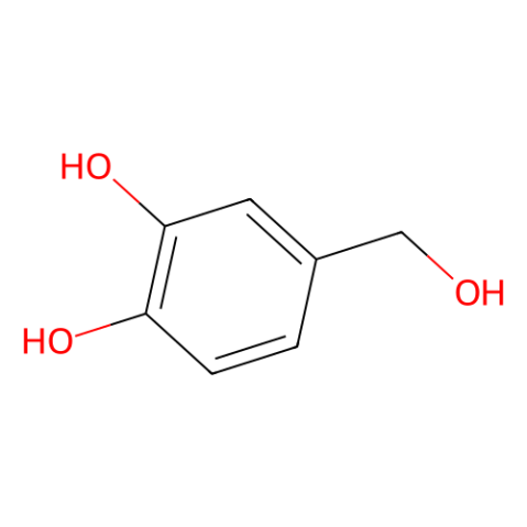 3,4-二羟基苄醇,3,4-Dihydroxybenzyl Alcohol