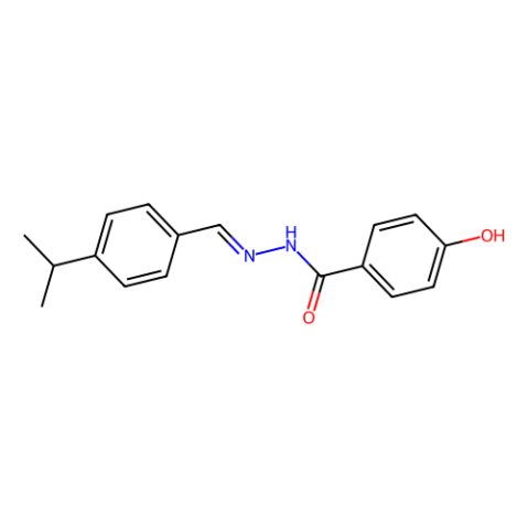 GSK 4716,ERRβγ激動(dòng)劑,GSK 4716