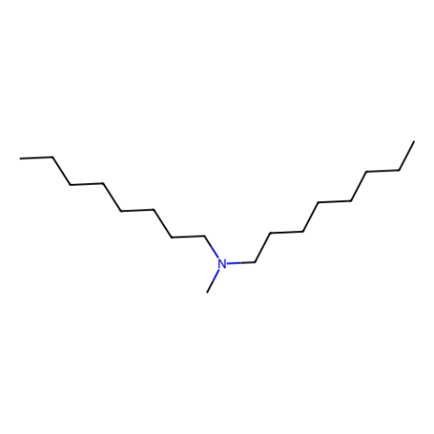 N-甲基二正辛胺,N-Methyldi-n-octylamine
